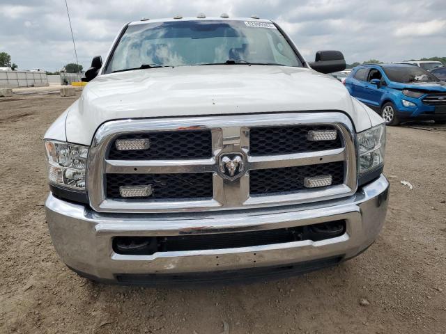 Photo 5 from auction – 2018 RAM 3500 with VIN 3C7WRTBL7JG361668