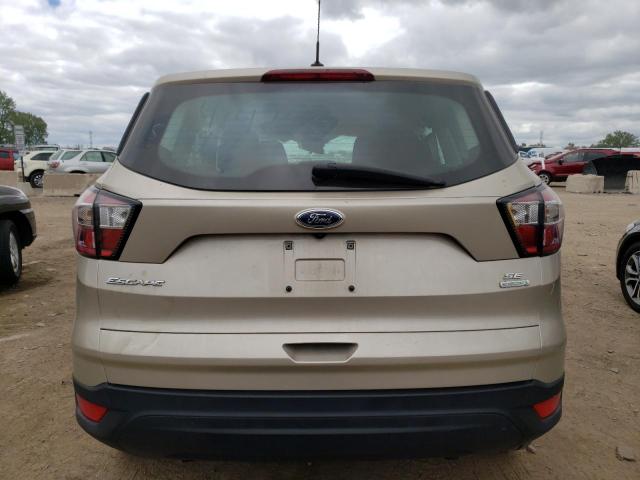 Photo 6 from auction – 2017 FORD ESCAPE S with VIN 1FMCU0F76HUB74953