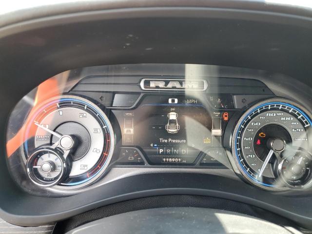 Photo 9 from auction – 2020 RAM 3500 LIMIT with VIN 3C63RRRL9LG233029