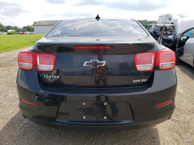 Photo 6 from auction – 2013 CHEVROLET MALIBU LS with VIN 1G11B5SA2DF211598