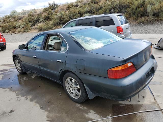 Photo 2 from auction – 2000 ACURA 3.2TL with VIN 19UUA5675YA037424
