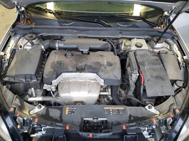 Photo 11 from auction – 2016 CHEVROLET MALIBU LIM with VIN 1G11A5SA0GU123491