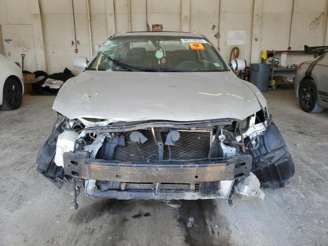 Photo 5 from auction – 2010 TOYOTA CAMRY BASE with VIN 4T1BF3EK0AU505822