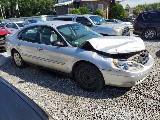 Photo 4 from auction – 2003 FORD TAURUS LX with VIN 1FAFP52243A184705