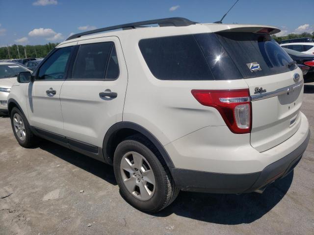 Photo 2 from auction – 2012 FORD EXPLORER with VIN 1FMHK7B84CGA31719