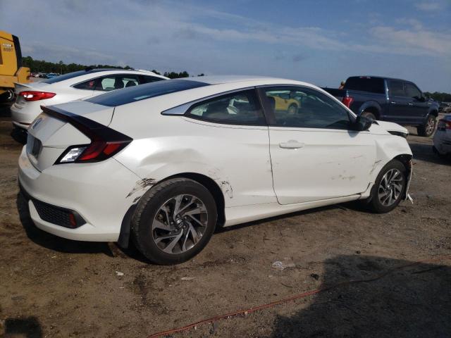 Photo 3 from auction – 2019 HONDA CIVIC LX with VIN 2HGFC4B67KH310432