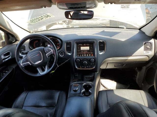 Снимка 8 от търг – 2017 DODGE DURANGO GT с VIN 1C4RDJDG6HC897098