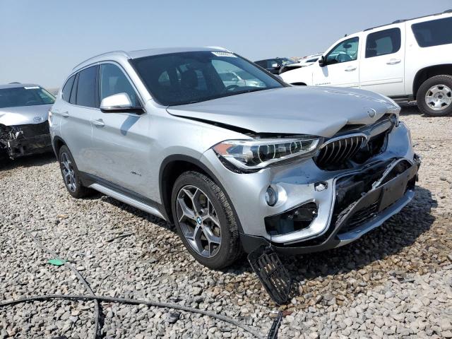 Photo 4 from auction – 2016 BMW X1 XDRIVE2 with VIN WBXHT3C3XG5E47231