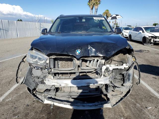 Photo 5 from auction – 2015 BMW X5 XDRIVE3 with VIN 5UXKR0C59F0K58921