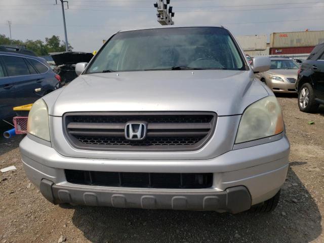 Снимка 5 от търг – 2004 HONDA PILOT EX с VIN 2HKYF18484H534693