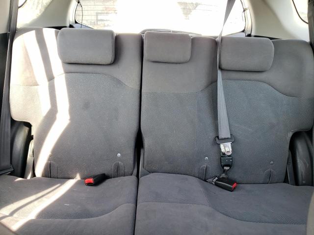 Photo 10 from auction – 2010 HONDA FIT with VIN JHMGE8H28AC024095