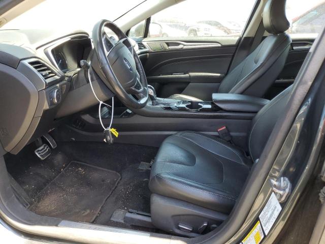 Photo 7 from auction – 2015 FORD FUSION TIT with VIN 3FA6P0SU8FR281467