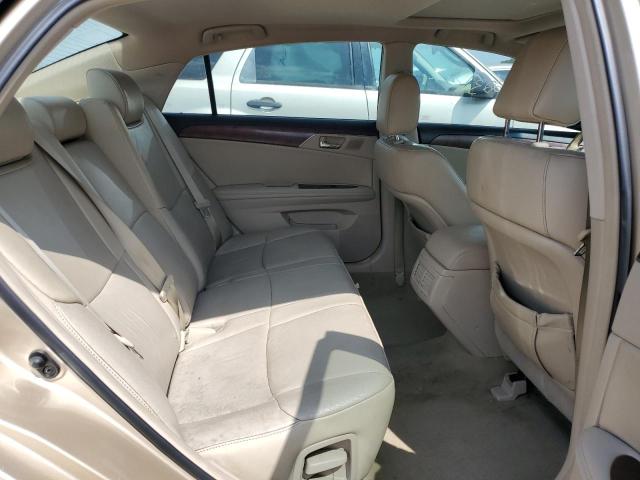 Фото 10 с аукциона – 2012 TOYOTA AVALON BAS с VIN 4T1BK3DB4CU472985