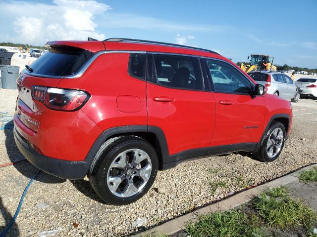 Zdjęcie 3 z aukcji – 2021 JEEP COMPASS LI z VIN 3C4NJCCB9MT573439