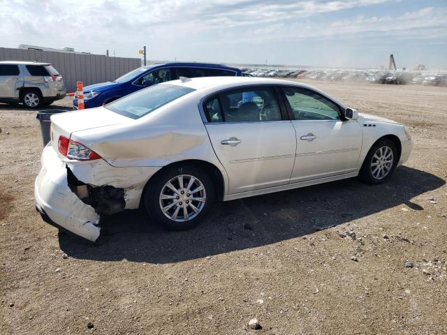 Foto 3 de la subasta – 2011 BUICK LUCERNE CX con VIN 1G4HC5EM1BU152685