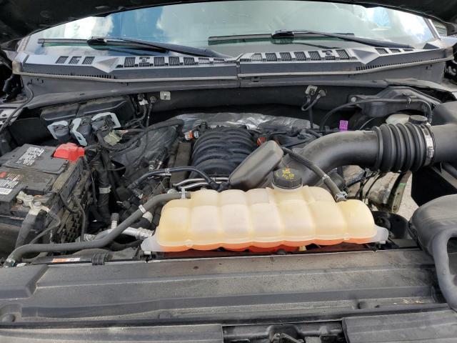 Photo 12 from auction – 2018 FORD F150 SUPER with VIN 1FTEW1E54JKD33483