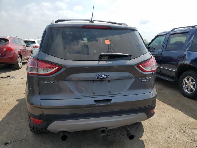 Photo 6 from auction – 2013 FORD ESCAPE TIT with VIN 1FMCU9J97DUC68248