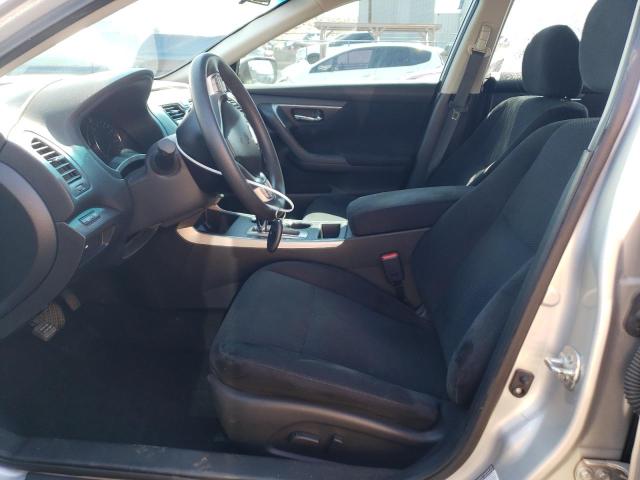 Photo 7 from auction – 2015 NISSAN ALTIMA 2.5 with VIN 1N4AL3AP8FN325568
