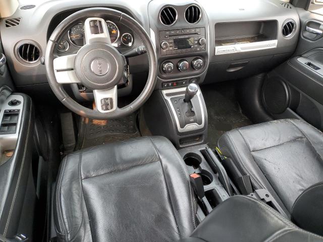 Photo 8 from auction – 2016 JEEP COMPASS LA with VIN 1C4NJCEA5GD754634