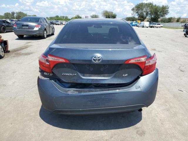 Photo 6 from auction – 2018 TOYOTA COROLLA L with VIN 5YFBURHE1JP752766