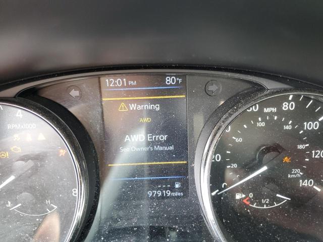 Photo 9 from auction – 2018 NISSAN ROGUE S with VIN JN8AT2MV9JW309482