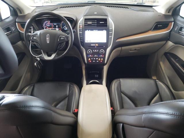 Photo 8 from auction – 2018 LINCOLN MKC SELECT with VIN 5LMCJ2D96JUL03124
