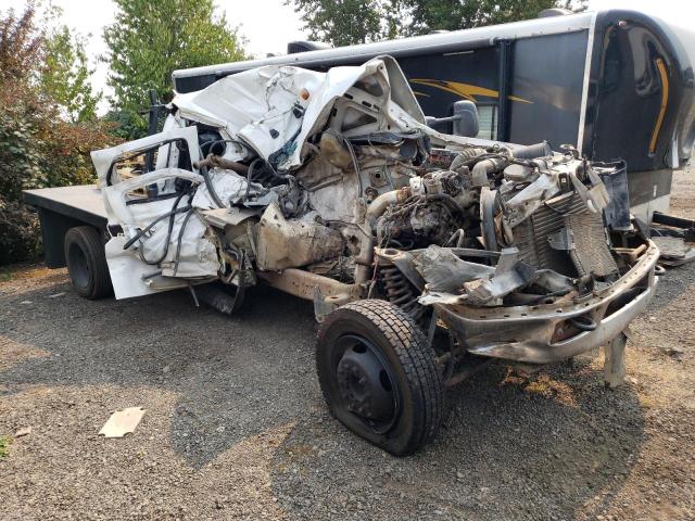 Photo 4 from auction – 2007 FORD F550 SUPER with VIN 1FDAW57P47EB18970