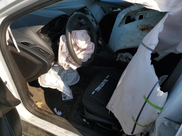 Photo 7 from auction – 2018 FORD FOCUS SE with VIN 1FADP3F28JL250258