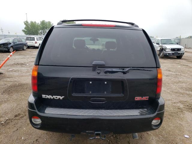 Photo 6 from auction – 2003 GMC ENVOY with VIN 1GKDT13S032115979