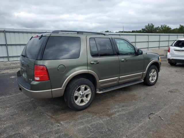 Photo 3 from auction – 2003 FORD EXPLORER E with VIN 1FMZU84W73UB43383