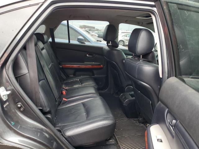 Photo 10 from auction – 2008 LEXUS RX 350 with VIN 2T2HK31U68C059440