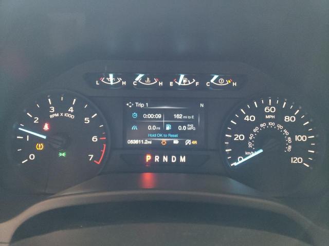 Photo 9 from auction – 2019 FORD F150 SUPER with VIN 1FTEW1EP2KFC28212
