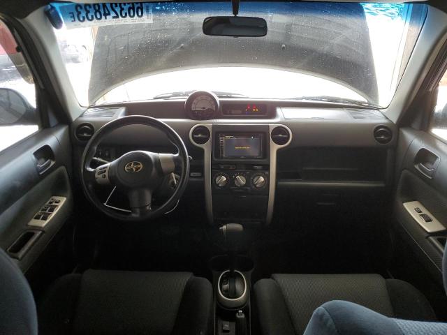 Photo 8 from auction – 2006 SCION XB with VIN JTLKT324064070895