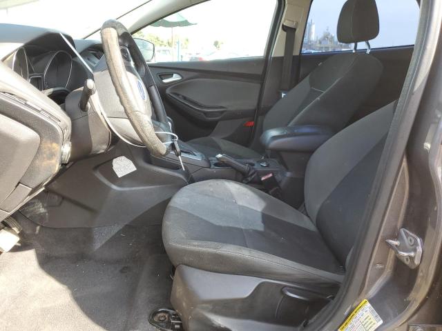 Photo 7 from auction – 2012 FORD FOCUS SE with VIN 1FAHP3K21CL263038