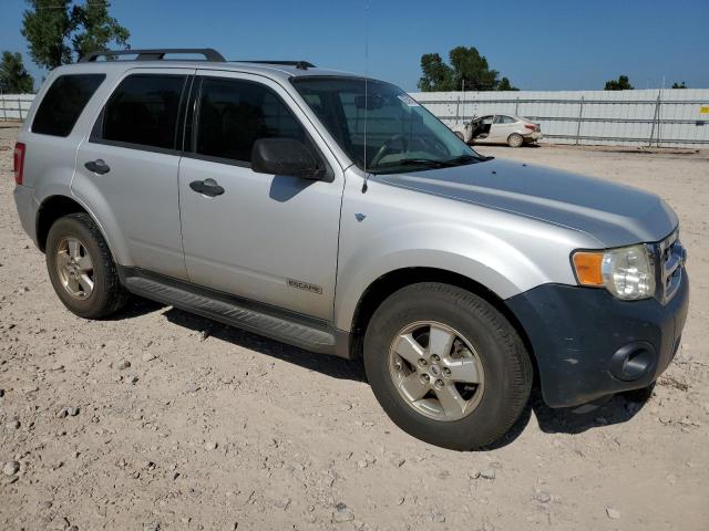 Photo 4 from auction – 2008 FORD ESCAPE XLT with VIN 1FMCU03158KB41776