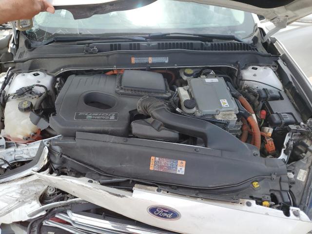Photo 11 from auction – 2016 FORD FUSION TIT with VIN 3FA6P0SU3GR216012