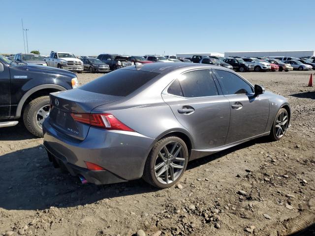 Photo 3 from auction – 2015 LEXUS IS 250 with VIN JTHCF1D21F5025237