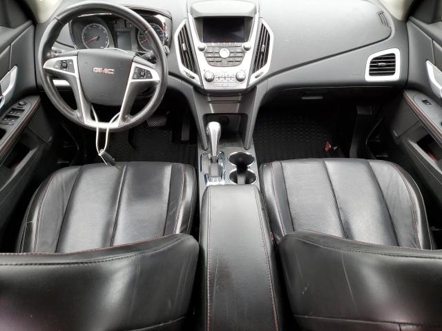 Photo 8 from auction – 2010 GMC TERRAIN SL with VIN 2CTFLGEY5A6230395