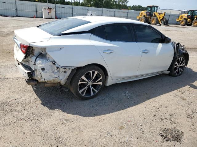 Zdjęcie 3 z aukcji – 2016 NISSAN MAXIMA 3.5 z VIN 1N4AA6AP2GC441241