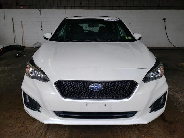 Zdjęcie 5 z aukcji – 2017 SUBARU IMPREZA SP z VIN 4S3GTAL67H3746032