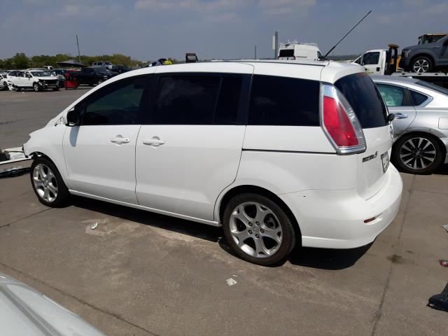 Photo 2 from auction – 2010 MAZDA 5 with VIN JM1CR2W3XA0360460