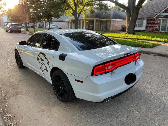 Photo 3 from auction – 2014 DODGE CHARGER SE with VIN 2C3CDXBG0EH254268