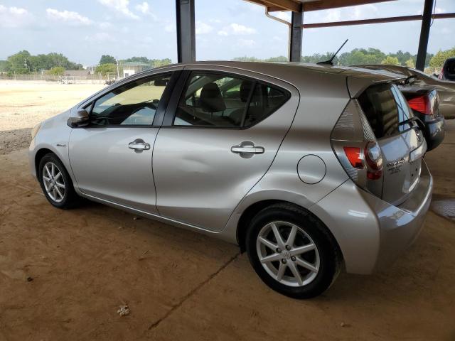 Photo 2 from auction – 2013 TOYOTA PRIUS C with VIN JTDKDTB38D1546406