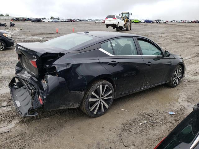 Photo 3 from auction – 2021 NISSAN ALTIMA SR with VIN 1N4BL4CV5MN370163