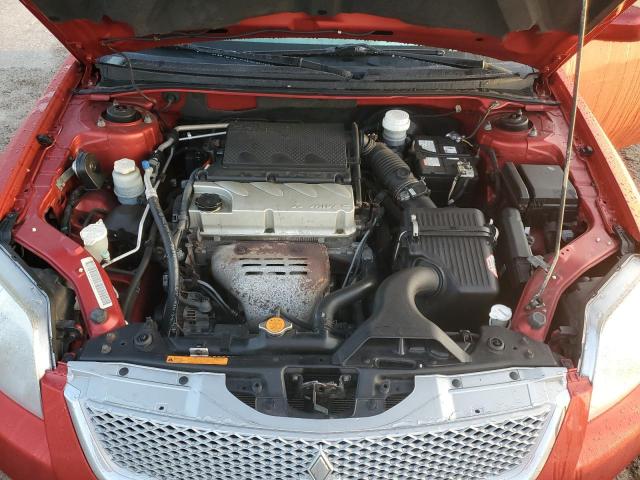 Photo 11 from auction – 2012 MITSUBISHI GALANT FE with VIN 4A32B2FFXCE021839