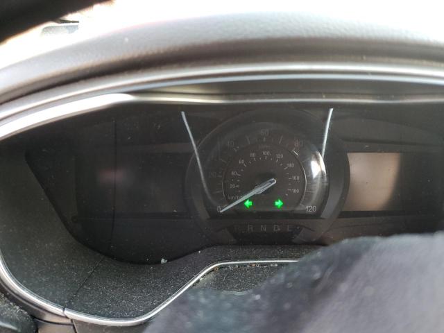 Photo 9 from auction – 2018 FORD FUSION SE with VIN 3FA6P0LU3JR235388