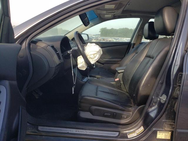 Photo 7 from auction – 2011 NISSAN ALTIMA BAS with VIN 1N4AL2AP4BC144970