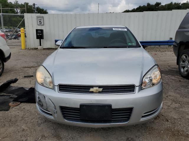Photo 5 from auction – 2009 CHEVROLET IMPALA 1LT with VIN 2G1WT57N291319636