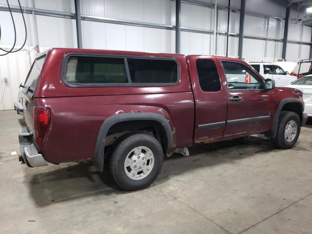 Photo 3 from auction – 2008 CHEVROLET COLORADO L with VIN 1GCDT39E488214639