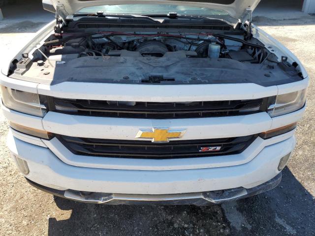 Photo 11 from auction – 2016 CHEVROLET SILVERADO with VIN 3GCUKREC9GG194505